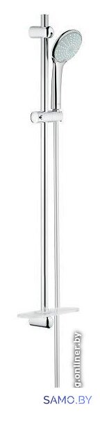 Душевой гарнитур  Grohe Euphoria 110 Duo 27225001 - Изображение №1 — Интернет-магазин samo.by