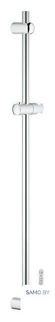 Душевой гарнитур  Grohe Euphoria 110 Duo 27225001 - Изображение №3 — Интернет-магазин samo.by