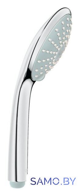 Душевой гарнитур  Grohe Euphoria 110 Duo 27225001 - Изображение №2 — Интернет-магазин samo.by
