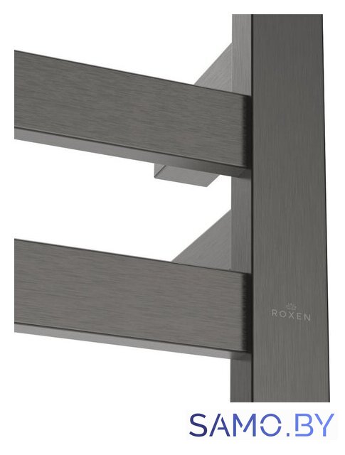 Полотенцесушитель Roxen Plaza 11040-5079GM - Изображение №6 — Интернет-магазин samo.by