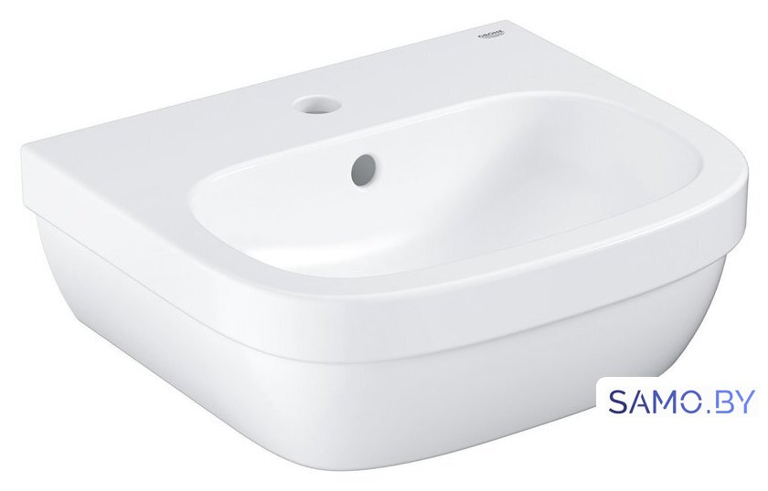 Умывальник Grohe 39324000 44.9x39.6 - Изображение №1 — Интернет-магазин samo.by