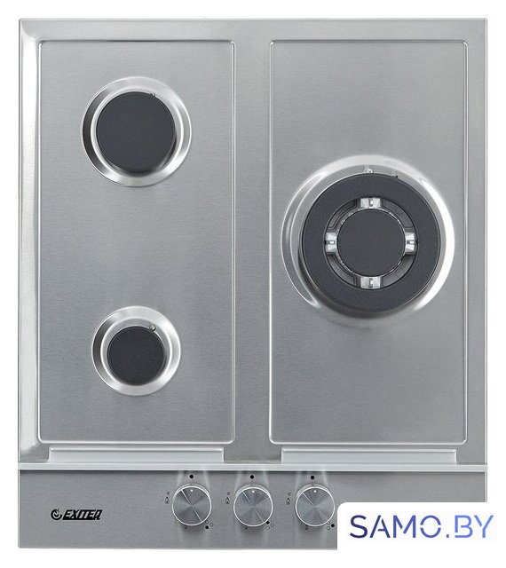 Варочная панель Exiteq EXH-206 - Изображение №2 — Интернет-магазин samo.by