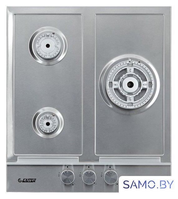 Варочная панель Exiteq EXH-206 - Изображение №3 — Интернет-магазин samo.by