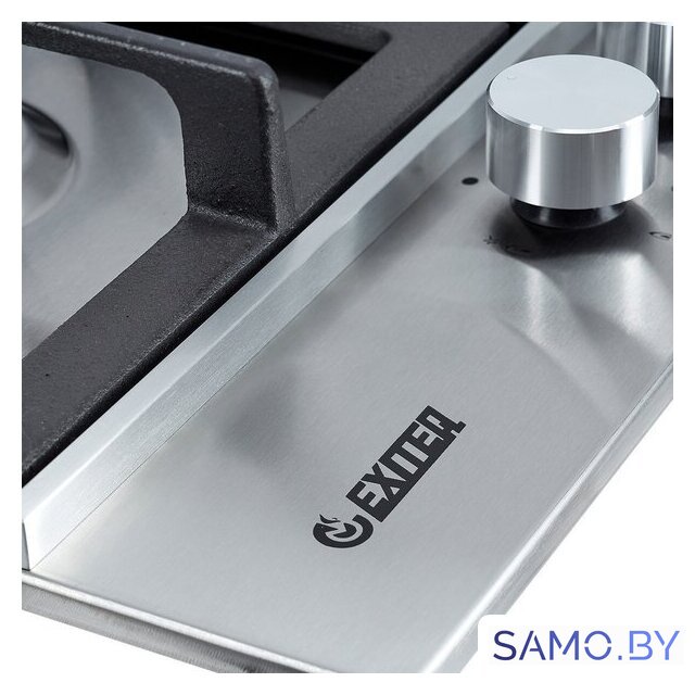 Варочная панель Exiteq EXH-206 - Изображение №7 — Интернет-магазин samo.by