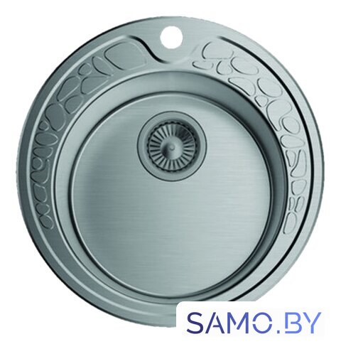 Кухонная мойка Omoikiri Tovada 49-1-IN - Изображение №1 — Интернет-магазин samo.by