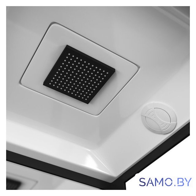 Душевая кабина Grossman GR227R 90x120 - Изображение №3 — Интернет-магазин samo.by
