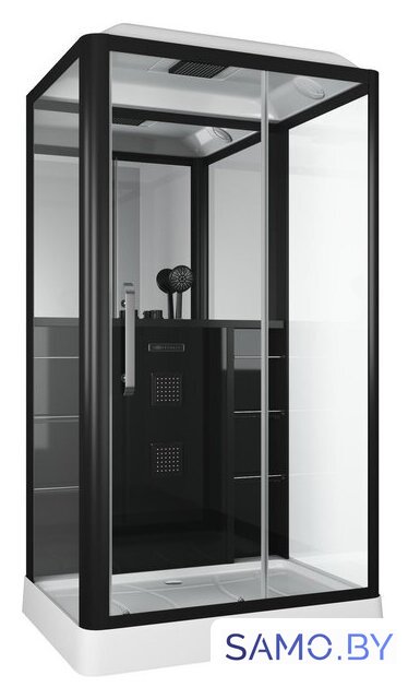 Душевая кабина Grossman GR227R 90x120 - Изображение №1 — Интернет-магазин samo.by