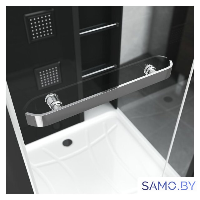 Душевая кабина Grossman GR227R 90x120 - Изображение №8 — Интернет-магазин samo.by