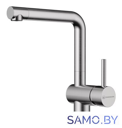 Смеситель Omoikiri Tanigawa-BN 4994242 - Изображение №1 — Интернет-магазин samo.by