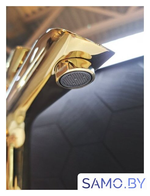 Смеситель Altrobagno Costanza 010214 Or - Изображение №4 — Интернет-магазин samo.by