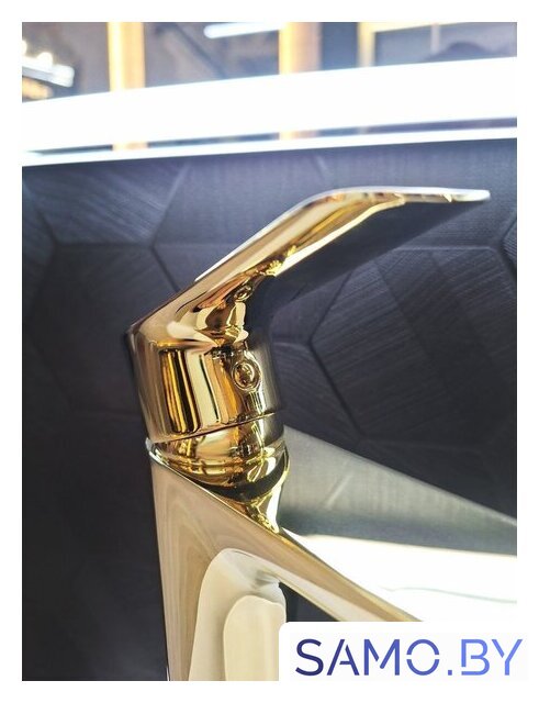 Смеситель Altrobagno Costanza 010214 Or - Изображение №3 — Интернет-магазин samo.by