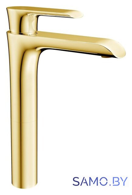 Смеситель Altrobagno Costanza 010214 Or - Изображение №1 — Интернет-магазин samo.by