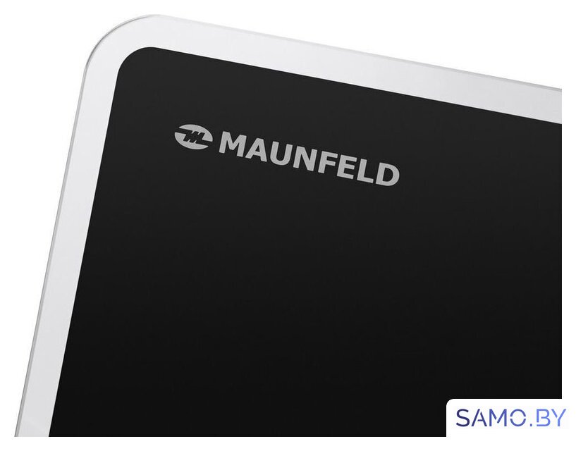 Кухонная вытяжка MAUNFELD Eagle 850 60 (черное стекло) - Изображение №8 — Интернет-магазин samo.by