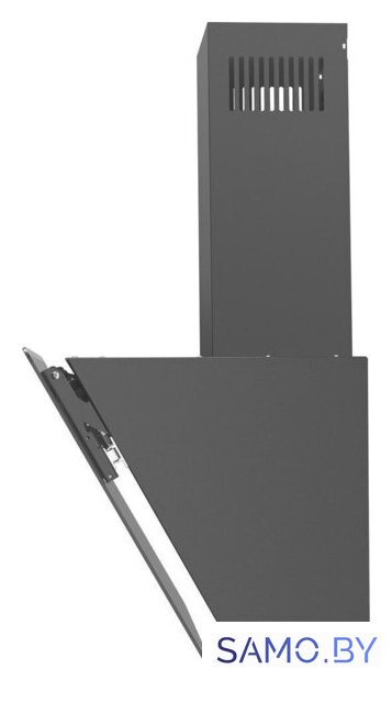 Кухонная вытяжка MAUNFELD Eagle 850 60 (черное стекло) - Изображение №4 — Интернет-магазин samo.by