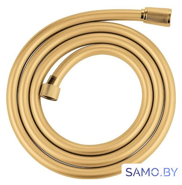 Душевой шланг Grohe Silverflex 28388GL1 - Изображение №1 — Интернет-магазин samo.by