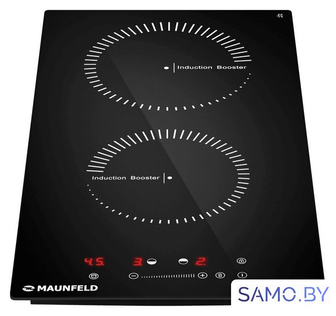 Варочная панель MAUNFELD CVI292STBKC - Изображение №2 — Интернет-магазин samo.by