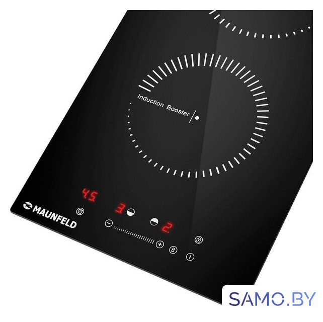 Варочная панель MAUNFELD CVI292STBKC - Изображение №4 — Интернет-магазин samo.by