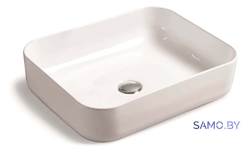 Умывальник SantiLine SL-1051 - Изображение №1 — Интернет-магазин samo.by