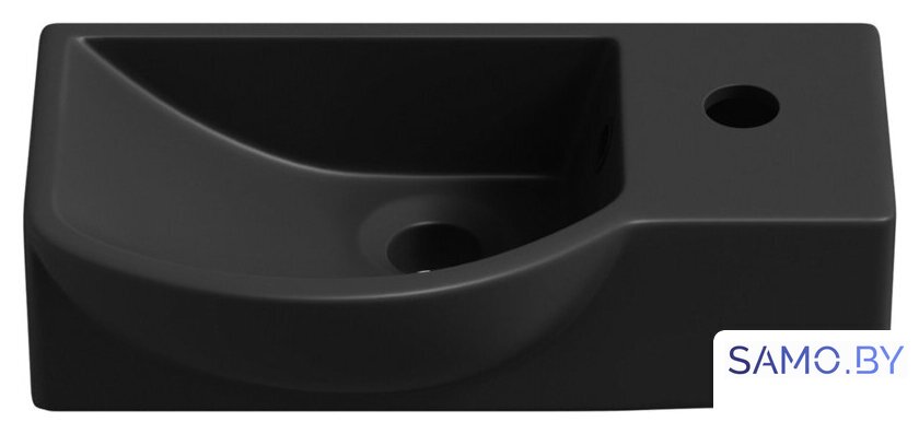 Умывальник Lavinia Boho Bathroom Sink Slim 33311030 - Изображение №1 — Интернет-магазин samo.by