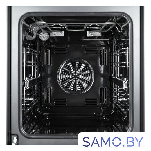 Электрический духовой шкаф Exiteq EXO-114 - Изображение №5 — Интернет-магазин samo.by