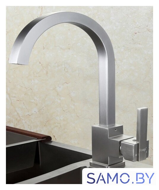 Смеситель FRAP F4052-5 - Изображение №2 — Интернет-магазин samo.by