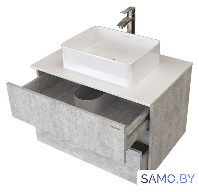  Grossman Эдванс 80 108010 - Изображение №1 — Интернет-магазин samo.by