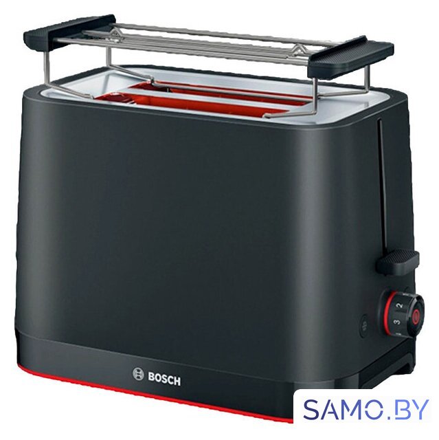 Тостер Bosch TAT3M123 - Изображение №1 — Интернет-магазин samo.by