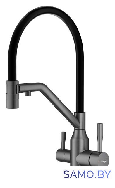 Смеситель Raglo R81.62.09 - Изображение №1 — Интернет-магазин samo.by