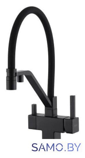 Смеситель Gappo G4395-66 - Изображение №1 — Интернет-магазин samo.by
