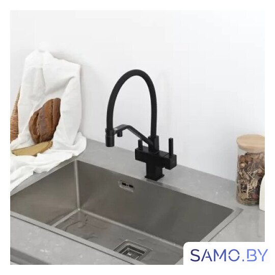 Смеситель Gappo G4395-66 - Изображение №7 — Интернет-магазин samo.by