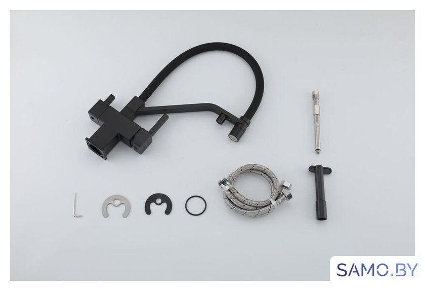 Смеситель Gappo G4395-66 - Изображение №14 — Интернет-магазин samo.by