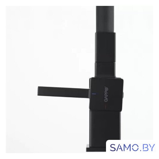 Смеситель Gappo G4395-66 - Изображение №13 — Интернет-магазин samo.by