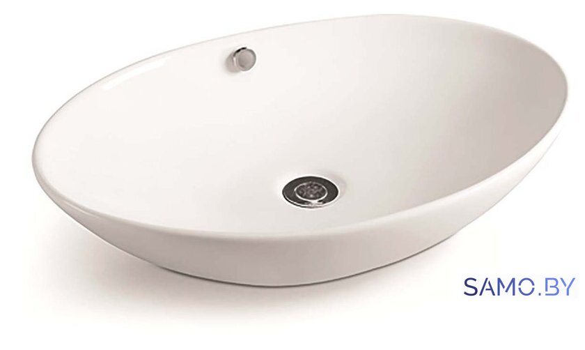 Умывальник SantiLine SL-1019 - Изображение №1 — Интернет-магазин samo.by