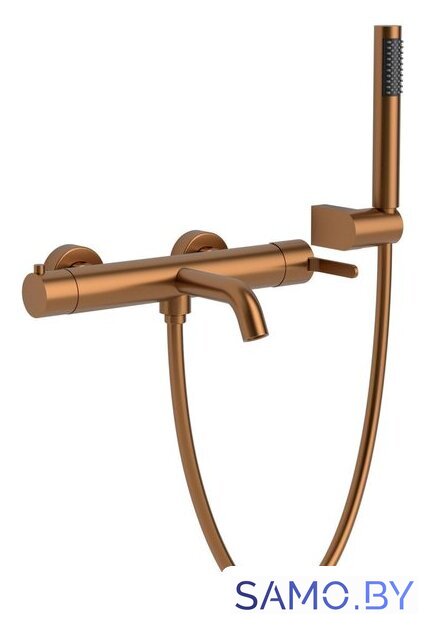 Смеситель Altrobagno Unione 0223 RaSp - Изображение №1 — Интернет-магазин samo.by