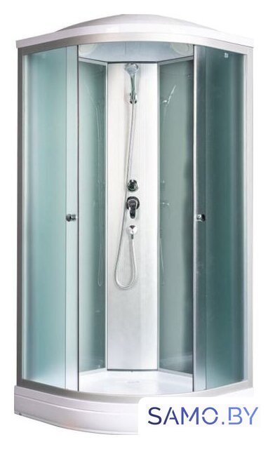 Душевая кабина River Nara Light 90/15 MT - Изображение №1 — Интернет-магазин samo.by