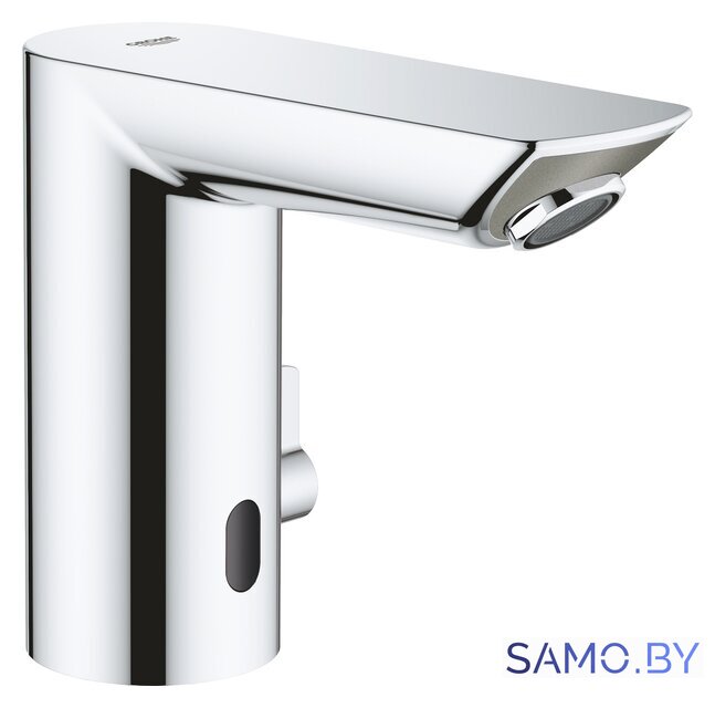 Смеситель Grohe Bau Cosmopolitan E 36451000 - Изображение №1 — Интернет-магазин samo.by