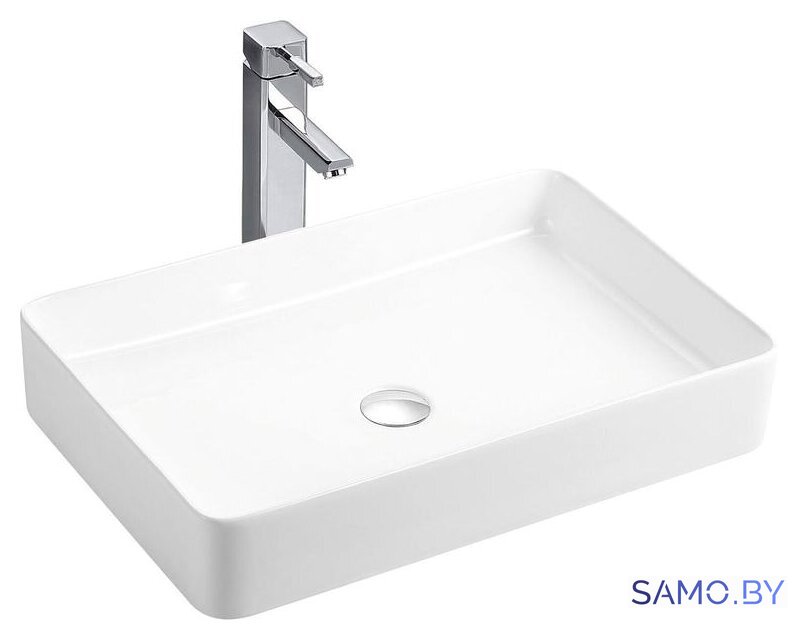 Умывальник WeltWasser Elbach 2174 - Изображение №1 — Интернет-магазин samo.by