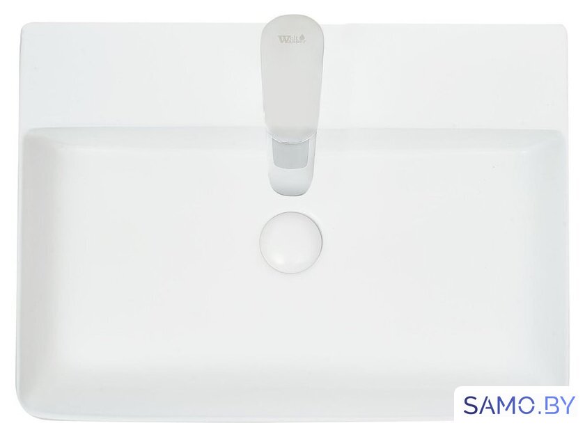 Умывальник WeltWasser Elbach 2173 MW - Изображение №2 — Интернет-магазин samo.by