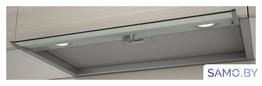 Кухонная вытяжка Elica Box In IX/A/60 - Изображение №1 — Интернет-магазин samo.by