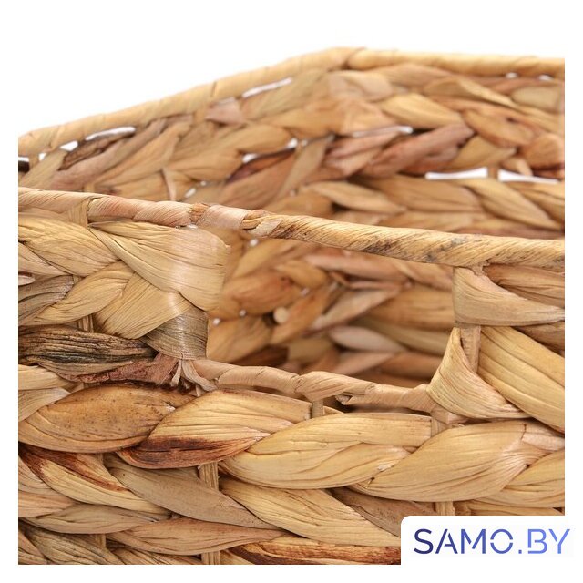 Корзина Wasserkraft Glan WB-661-S - Изображение №4 — Интернет-магазин samo.by