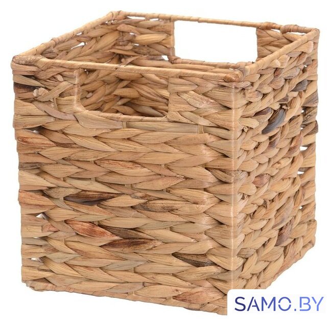 Корзина Wasserkraft Glan WB-661-S - Изображение №6 — Интернет-магазин samo.by