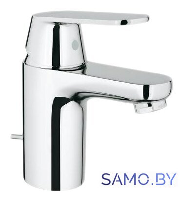 Смеситель Grohe Eurosmart Cosmopolitan [3282500E] - Изображение №1 — Интернет-магазин samo.by