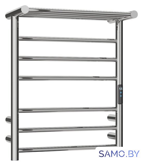 Полотенцесушитель Roxen Polly 11060-5062C - Изображение №1 — Интернет-магазин samo.by