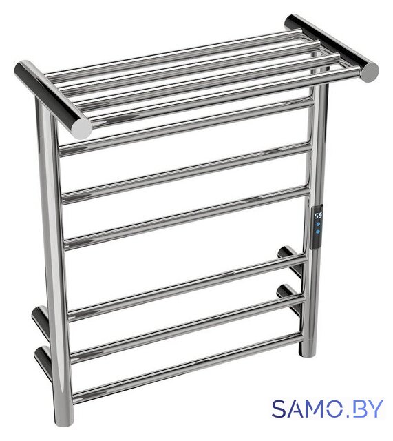 Полотенцесушитель Roxen Polly 11060-5062C - Изображение №5 — Интернет-магазин samo.by