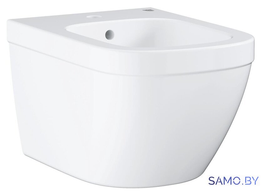 Биде Grohe Euro 39208000 - Изображение №1 — Интернет-магазин samo.by