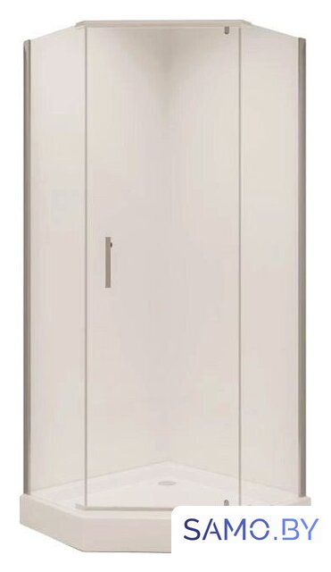 Душевой уголок Niagara NG-6605-08 90x90x190 - Изображение №1 — Интернет-магазин samo.by