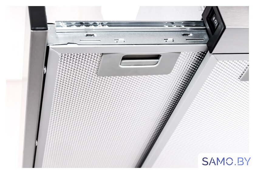 Кухонная вытяжка Exiteq EX-1075 - Изображение №6 — Интернет-магазин samo.by
