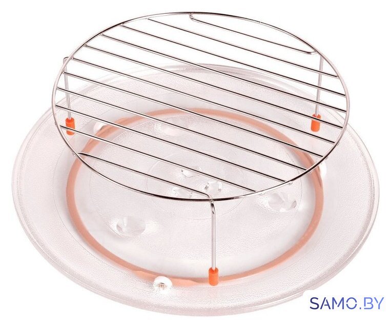 Микроволновая печь MAUNFELD MBMO925SGW09 - Изображение №7 — Интернет-магазин samo.by