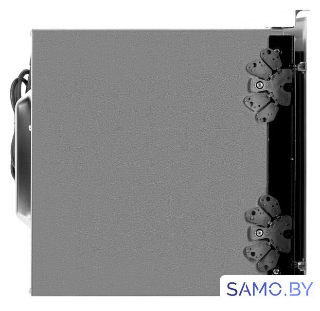 Микроволновая печь MAUNFELD MBMO925SGW09 - Изображение №5 — Интернет-магазин samo.by