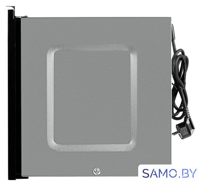 Микроволновая печь MAUNFELD MBMO925SGW09 - Изображение №4 — Интернет-магазин samo.by